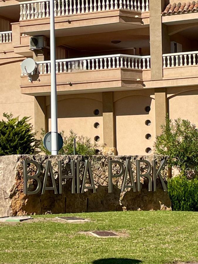 Апартаменти Almar Collection Cullera Bahia Park Екстер'єр фото