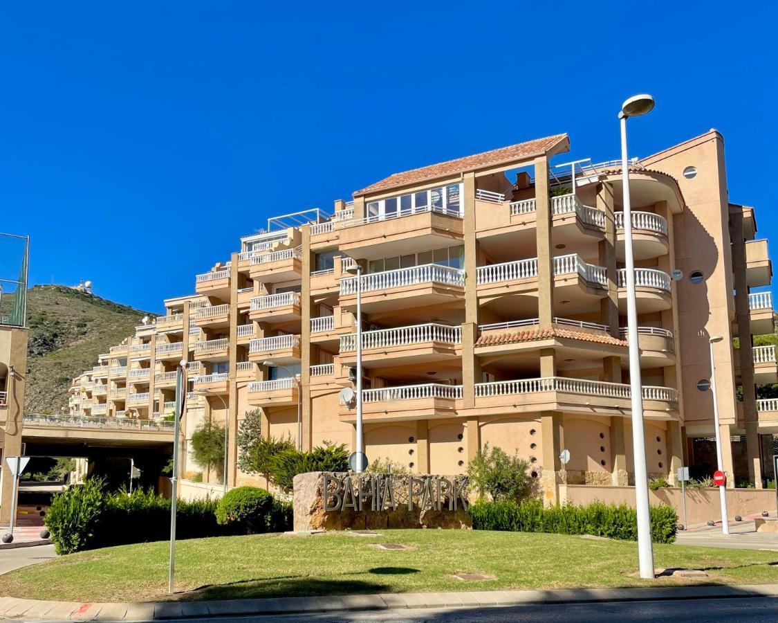 Апартаменти Almar Collection Cullera Bahia Park Екстер'єр фото