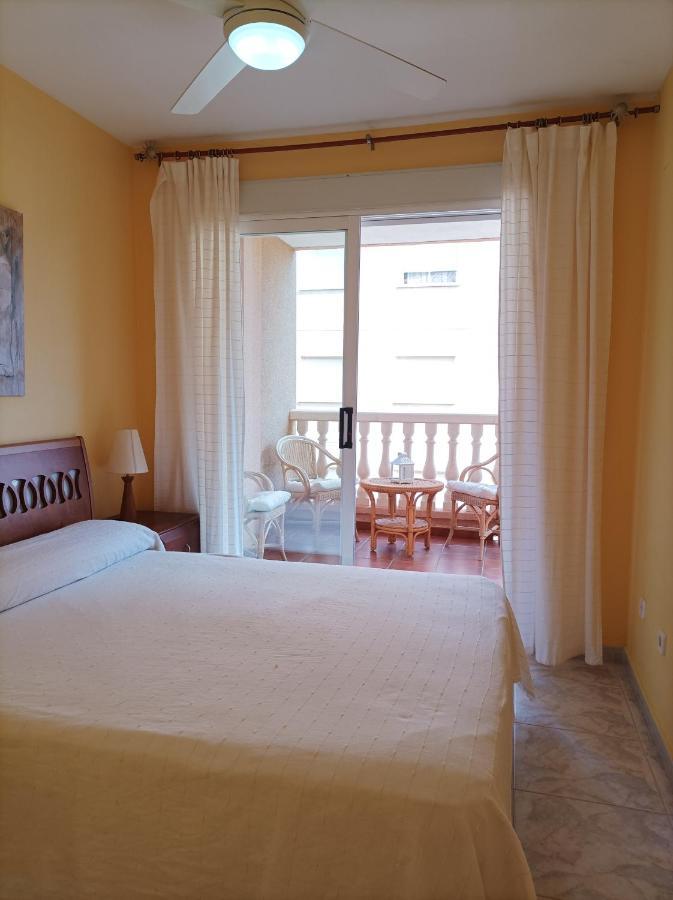 Апартаменти Almar Collection Cullera Bahia Park Екстер'єр фото