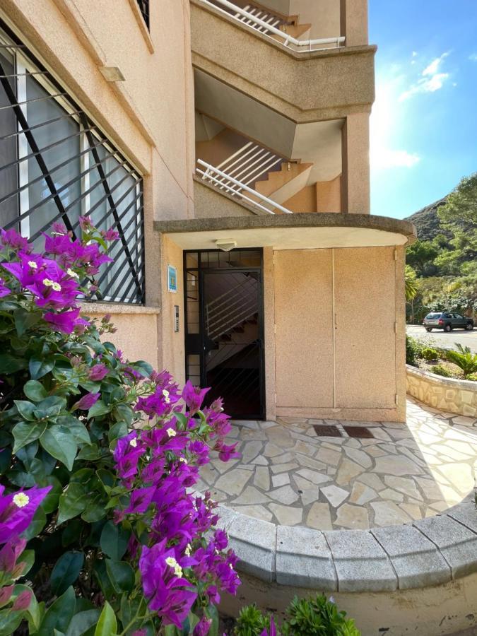 Апартаменти Almar Collection Cullera Bahia Park Екстер'єр фото