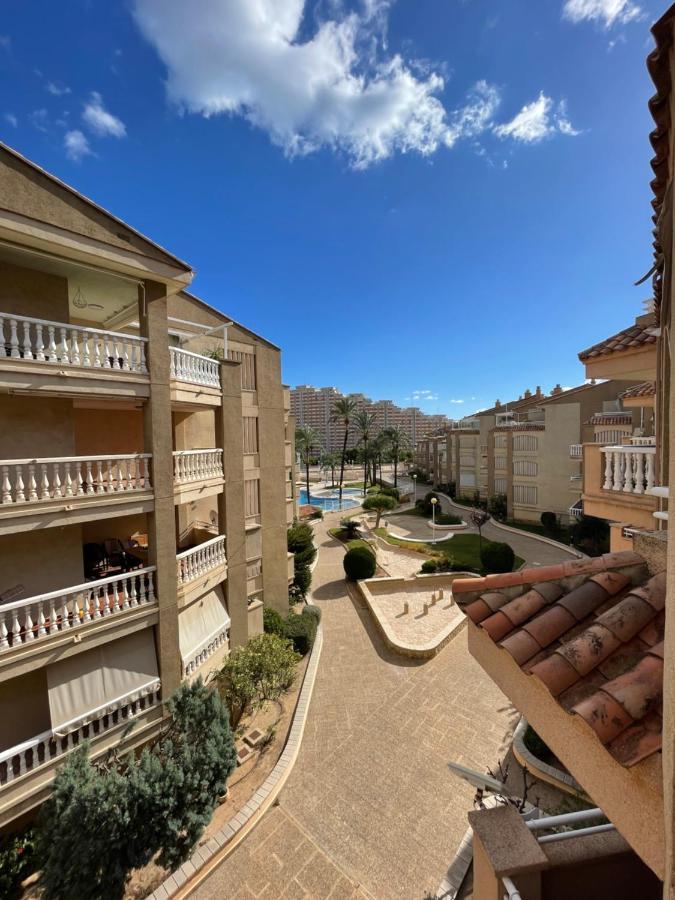 Апартаменти Almar Collection Cullera Bahia Park Екстер'єр фото